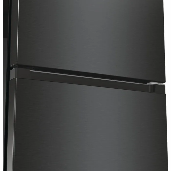 Ledusskapis Gorenje NRK6202EBXL4