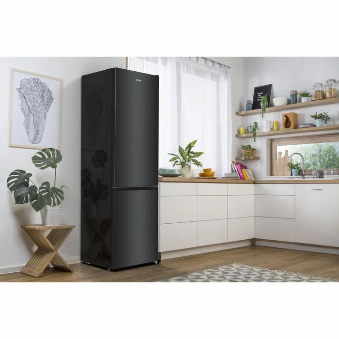 Ledusskapis Gorenje NRK6202EBXL4