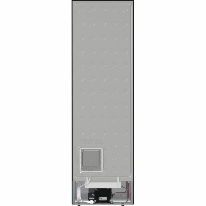 Ledusskapis Gorenje NRK6202EBXL4