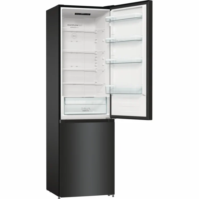 Ledusskapis Gorenje NRK6202EBXL4