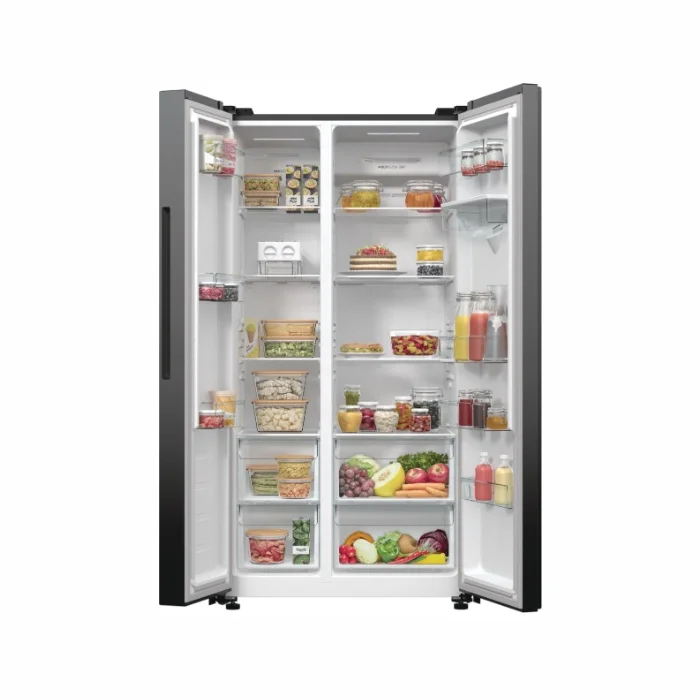 Gorenje NRR9185EABXLWD