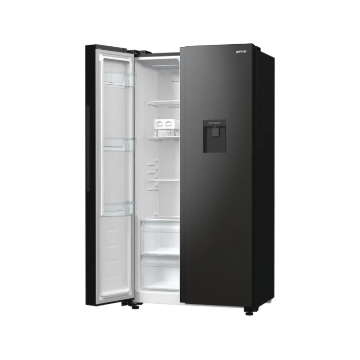 Gorenje NRR9185EABXLWD