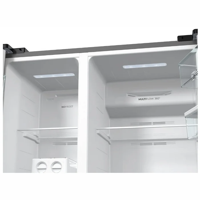 Gorenje NRR9185EAXLWD
