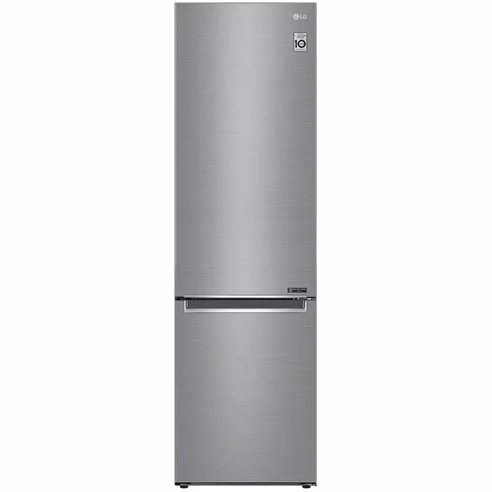 Ledusskapji LG GBB62PZGGN