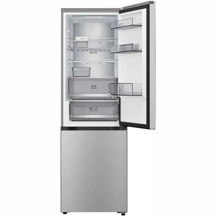 LG GBBS716CMB