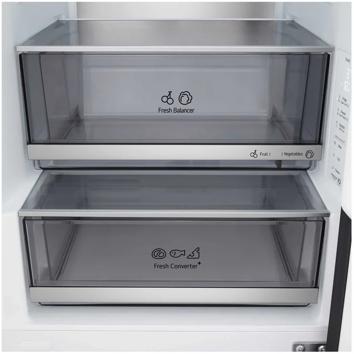 LG GBBS716CMB