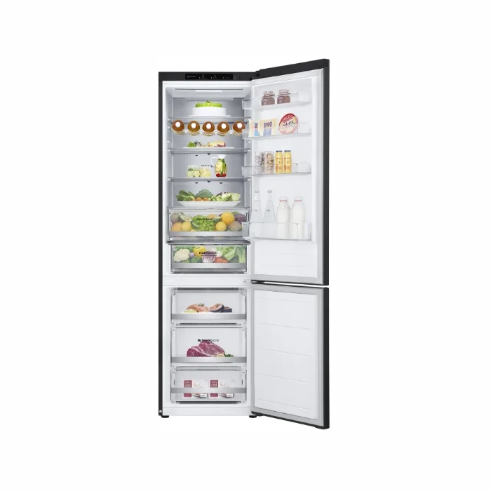 LG GBV5240CEP