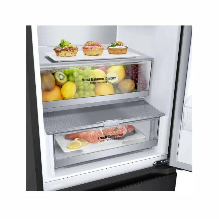 LG GBV5240CEP