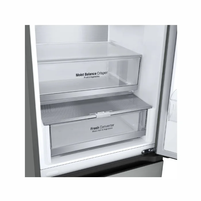 LG GBV5240DPY