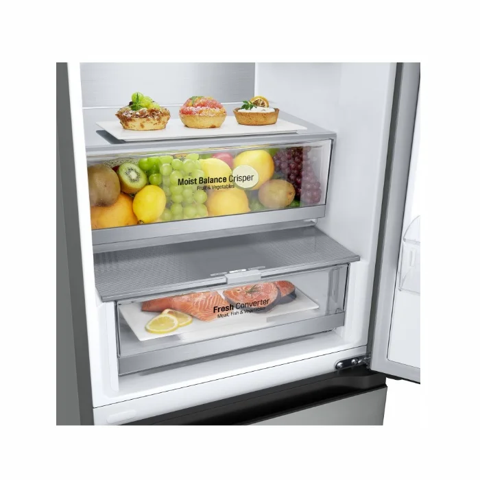 LG GBV5240DPY