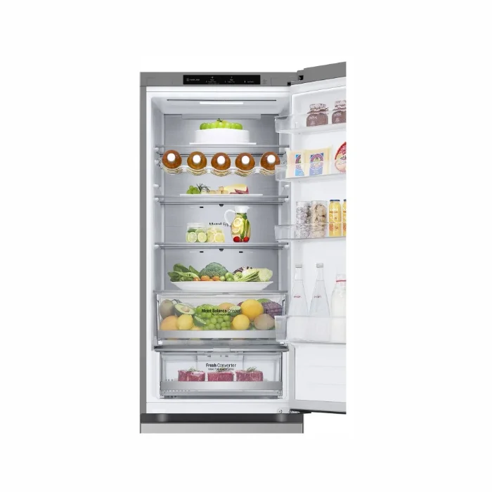 LG GBV5240DPY
