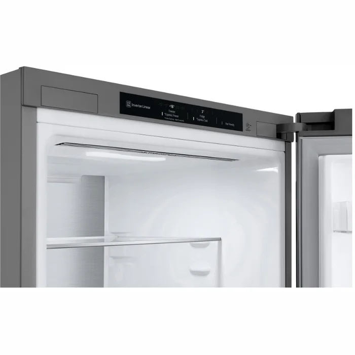 LG GBV5240DPY