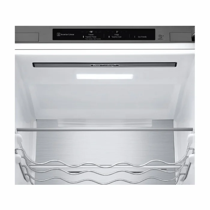 LG GBV5240DPY