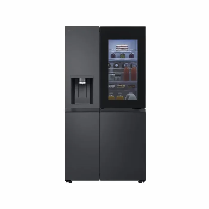 LG GSXE90EVDD.AEVQEUR