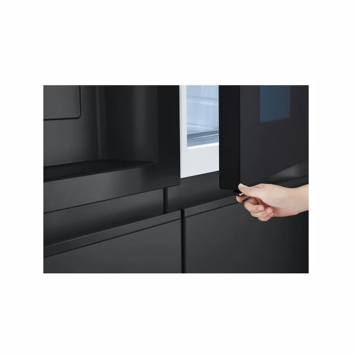 LG GSXE90EVDD.AEVQEUR