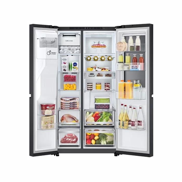 LG GSXE90EVDD.AEVQEUR