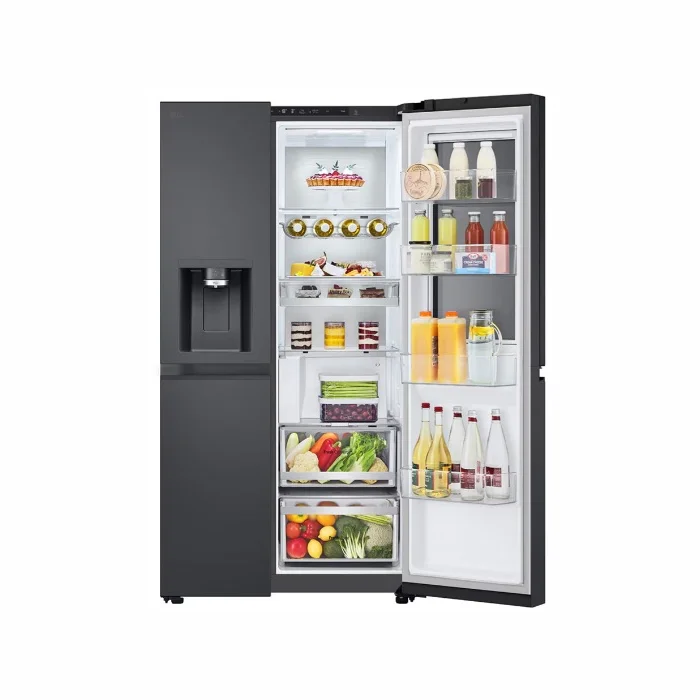 LG GSXE90EVDD.AEVQEUR