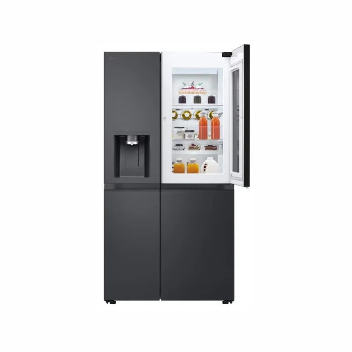 LG GSXE90EVDD.AEVQEUR