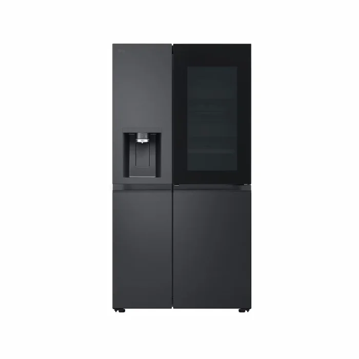 LG GSXE90EVDD.AEVQEUR