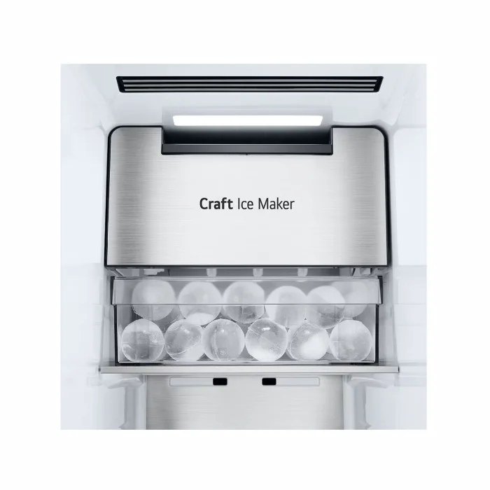 LG GSXE90EVDD.AEVQEUR