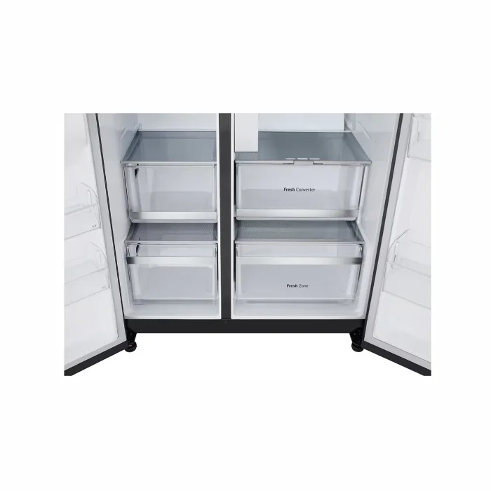 LG GSXE90EVDD.AEVQEUR