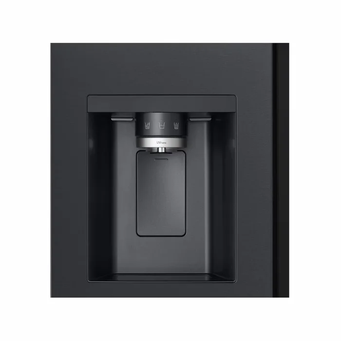 LG GSXE90EVDD.AEVQEUR