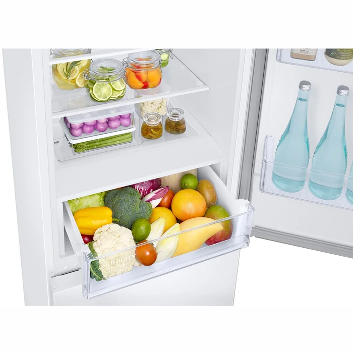 Ledusskapis Samsung RB33B612FWW/EF