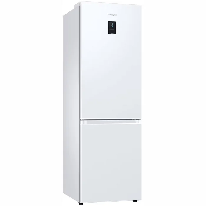 Ledusskapji Samsung RB34C670EWW/EF