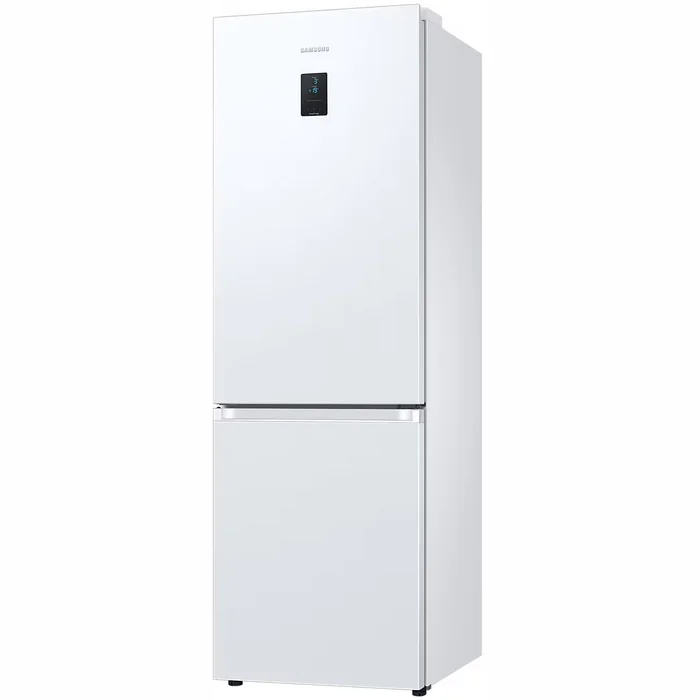 Ledusskapji Samsung RB34C670EWW/EF