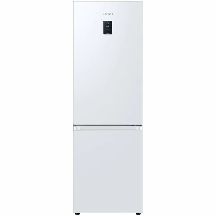 Ledusskapji Samsung RB34C670EWW/EF