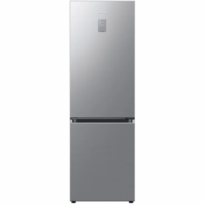 Ledusskapis Samsung RB34C675ES9/EF