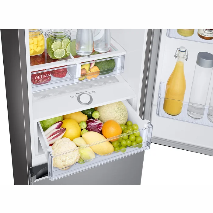 Ledusskapis Samsung RB34C675ES9/EF