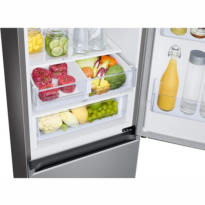 Ledusskapis Samsung RB34C675ES9/EF