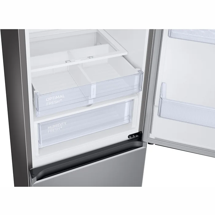 Ledusskapis Samsung RB34C675ES9/EF
