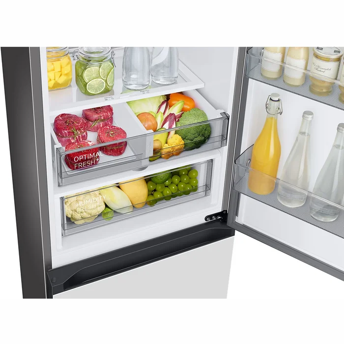 Ledusskapji Samsung RB34C7B5E12/EF