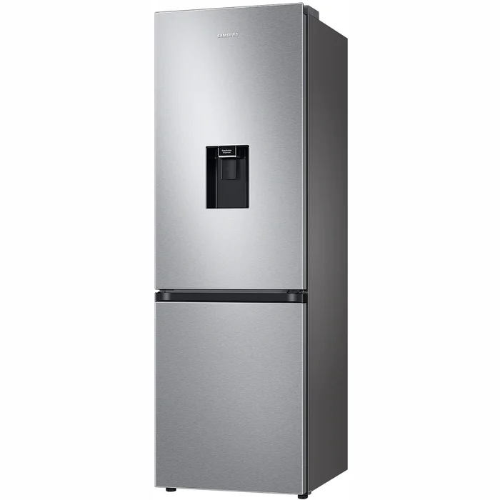 Ledusskapji Samsung RB34T632ESA/EF