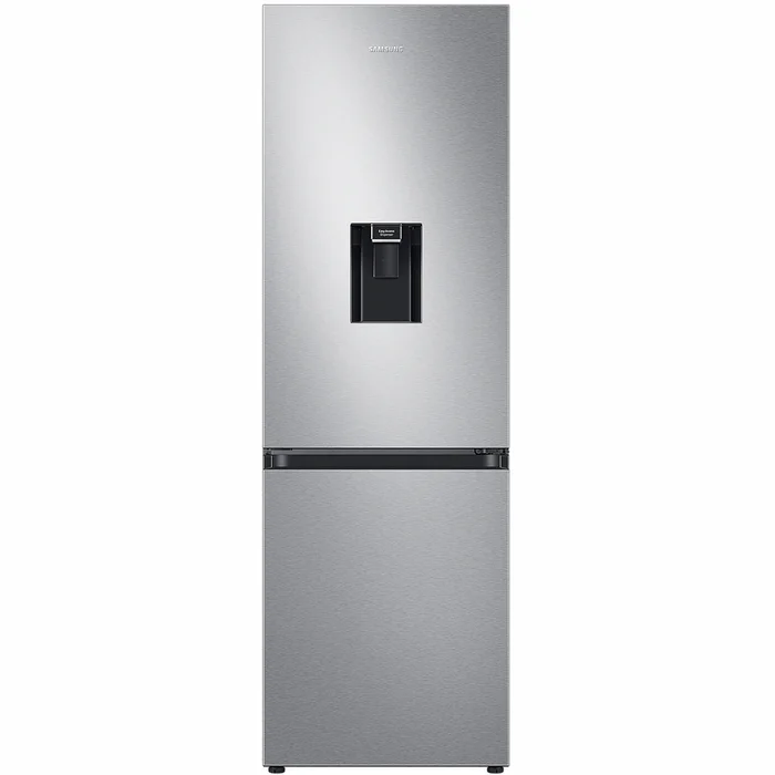 Ledusskapji Samsung RB34T632ESA/EF