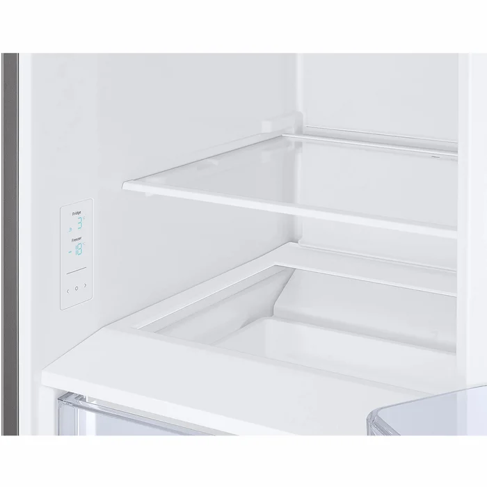 Ledusskapji Samsung RB34T632ESA/EF