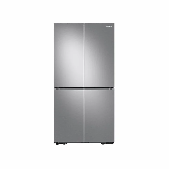 Ledusskapji Samsung RF65A967ESR/EO