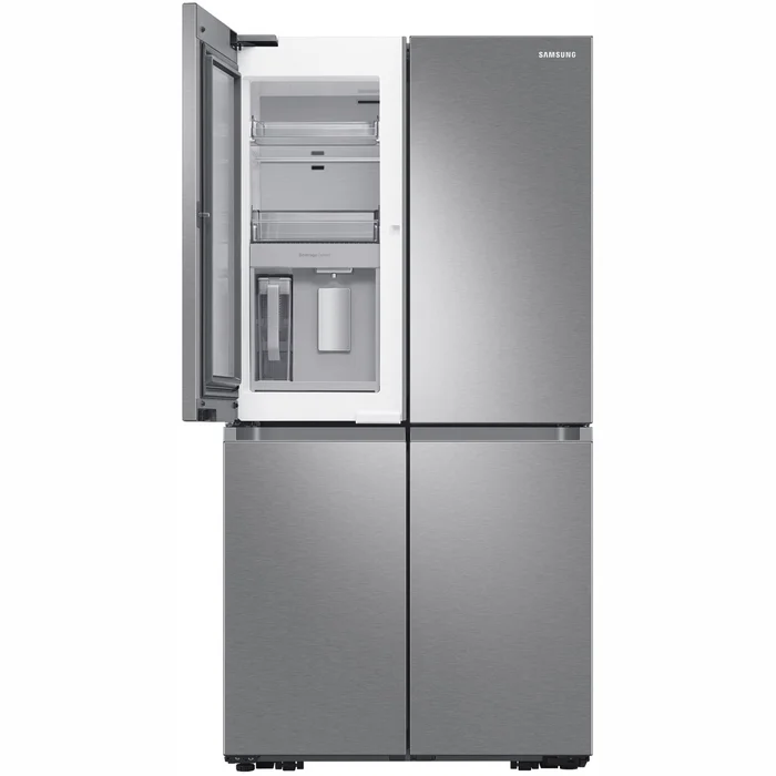 Ledusskapji Samsung RF65A967ESR/EO