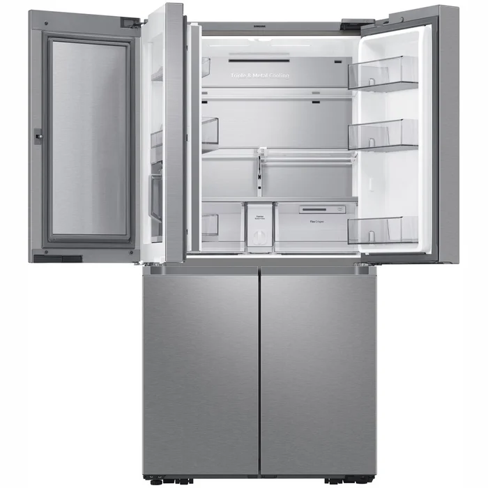 Ledusskapji Samsung RF65A967ESR/EO