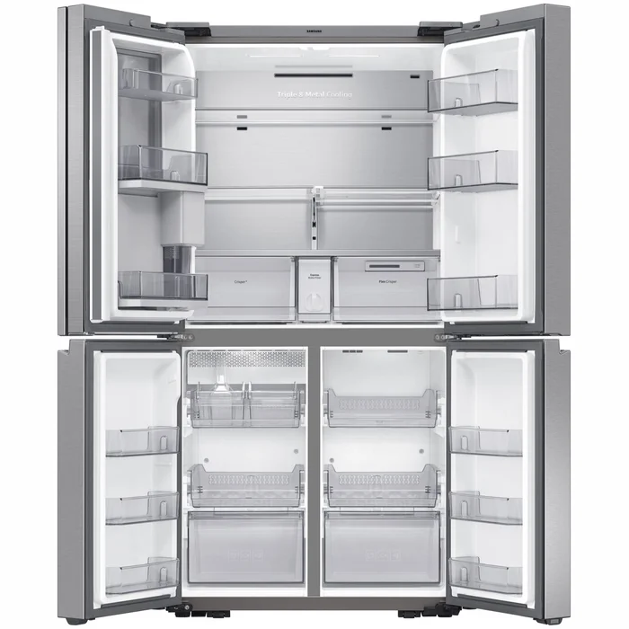 Ledusskapji Samsung RF65A967ESR/EO