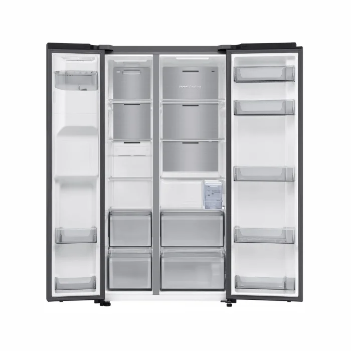 Samsung RS70F65KEFEO