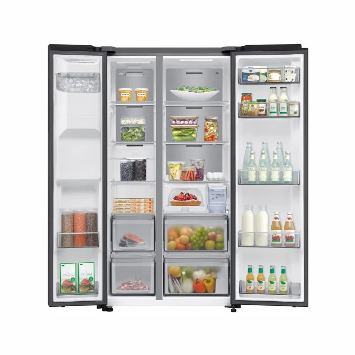 Samsung RS70F65KEFEO