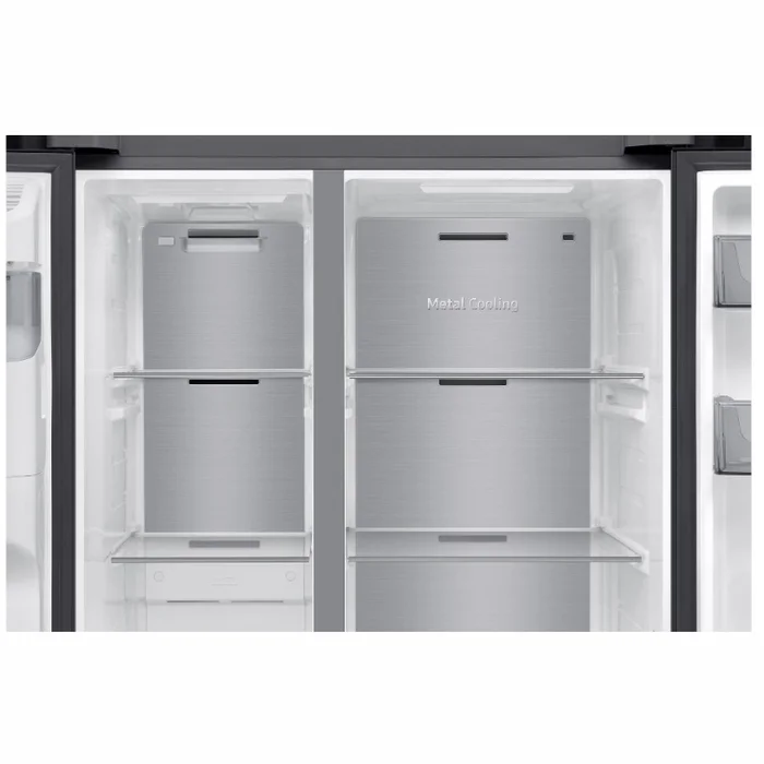 Samsung RS70F65KEFEO