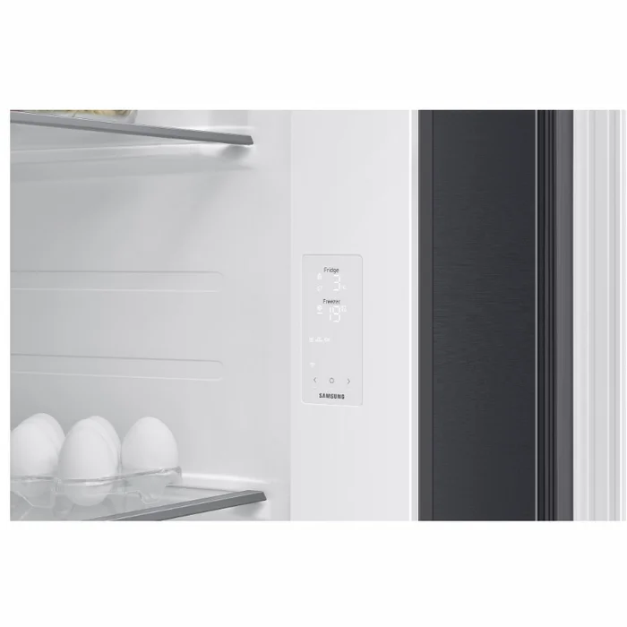Samsung RS70F65KEFEO