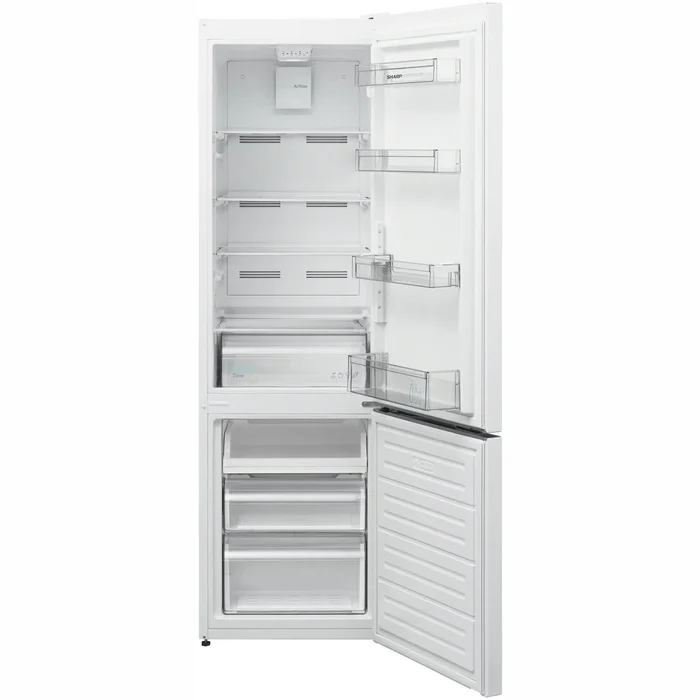 Ledusskapji Sharp SJ-FBA05DTXWE-EU