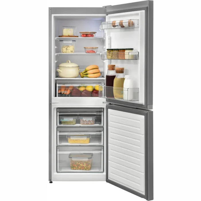Ledusskapji Sharp SJ-FBB02DTXLE-EU
