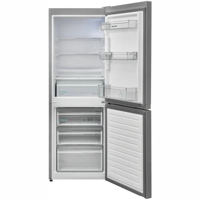 Ledusskapji Sharp SJ-FBB02DTXLE-EU
