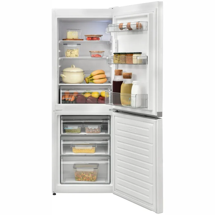 Ledusskapji Sharp SJ-FBB02DTXWE-EU